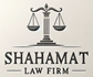 Shahamat Law Firm logo